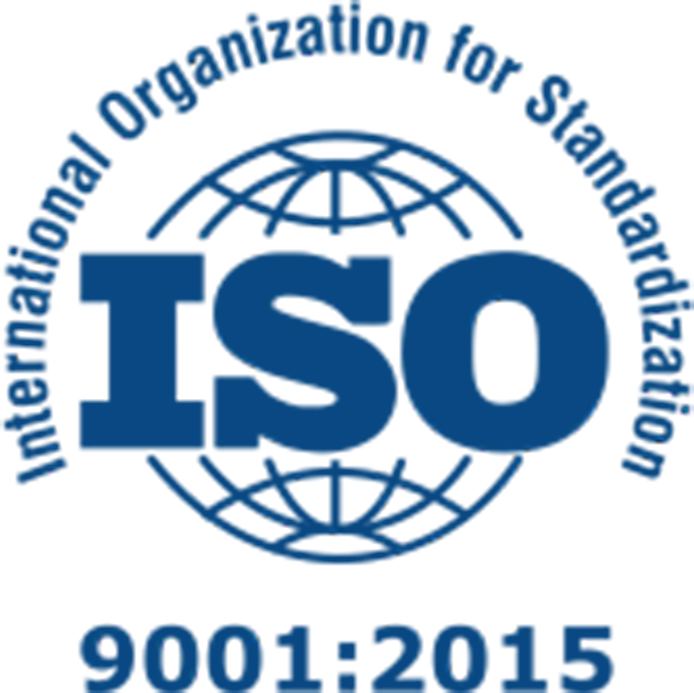 BLS ist ISO 9001 zertifiziert