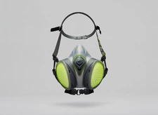 Wartungsfreie Atemschutz-Halbmaske BLS 8000next-1