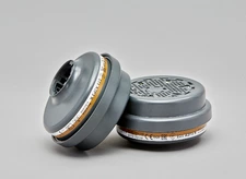 BLS Atemschutzfilter mit b-Lock - A2 P3 R
