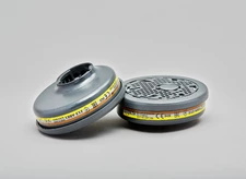 BLS Atemschutzfilter mit b-Lock - ABE1
