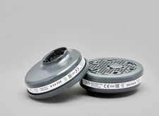 BLS Atemschutzfilter mit b-Lock - P3 R