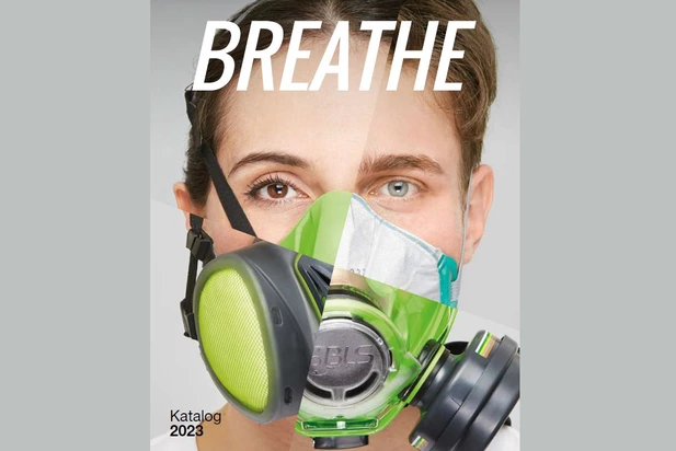 BLS Produktkatalog