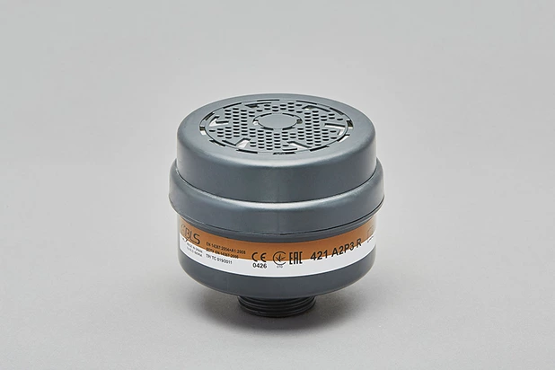 Kombinationsfilter BLS 421 - A2 P3R