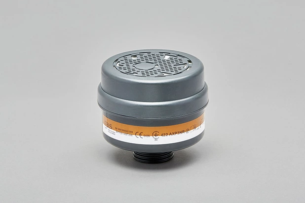Kombinationsfilter BLS 422 - AX P3NR