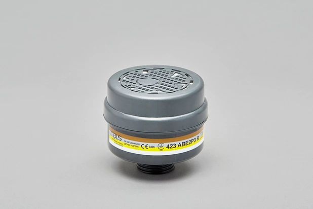 Kombinationsfilter BLS 423 - ABE2 P3R