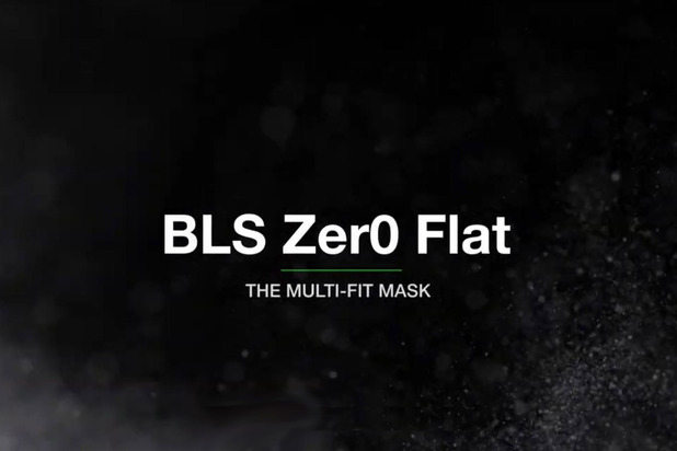 BLS Zer0 33 Flat Serie 