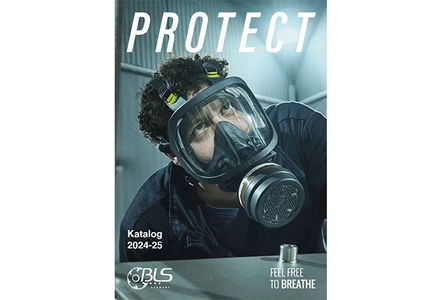 Neu - BLS Produktkatalog 2024