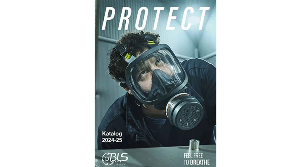 Das BLS Produktprogramm