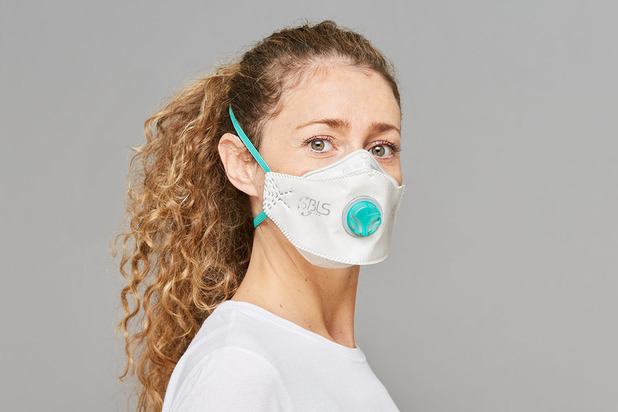 BLS Zer0 33 Flat Serie 