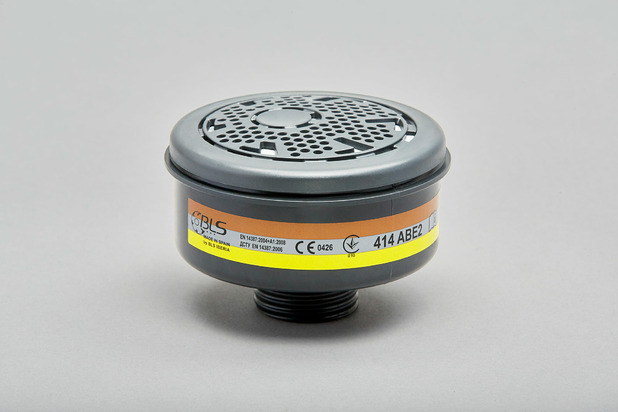 Mehrbereichsfilter BLS 414 - ABE2