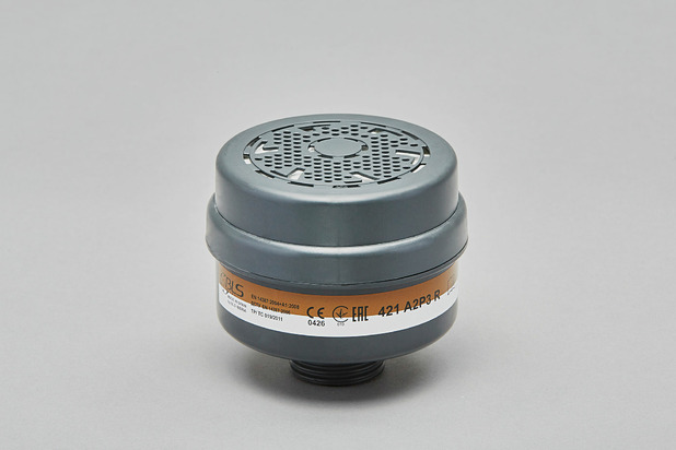 Kombinationsfilter BLS 421 - A2 P3R