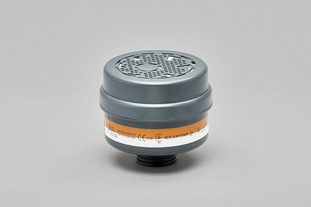 Kombinationsfilter BLS 422 - AX P3NR