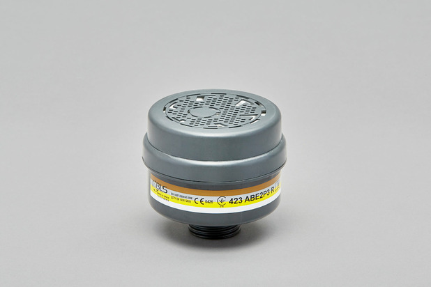 Kombinationsfilter BLS 423 - ABE2 P3R