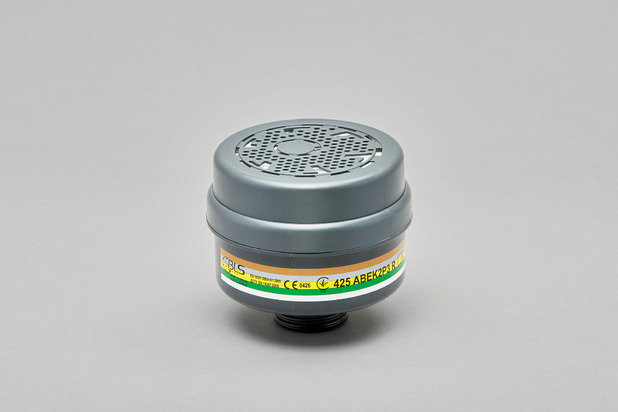 Kombinationsfilter BLS 425 - ABEK2 P3R