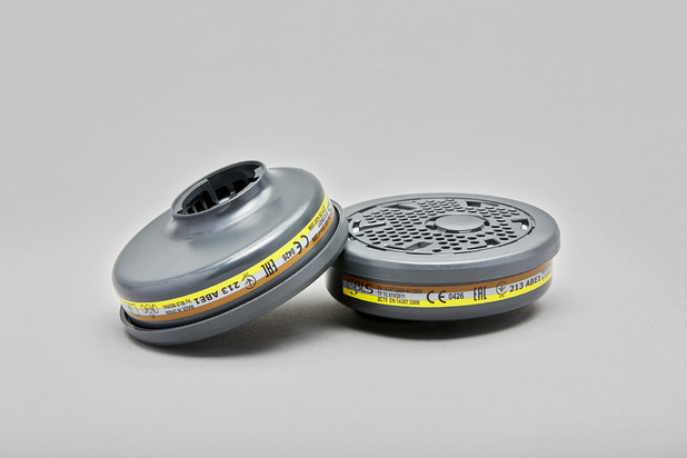 Mehrbereichsfilter BLS 213 - ABE1
