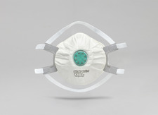  FFP3 Atemschutzmaske BLS 130BS