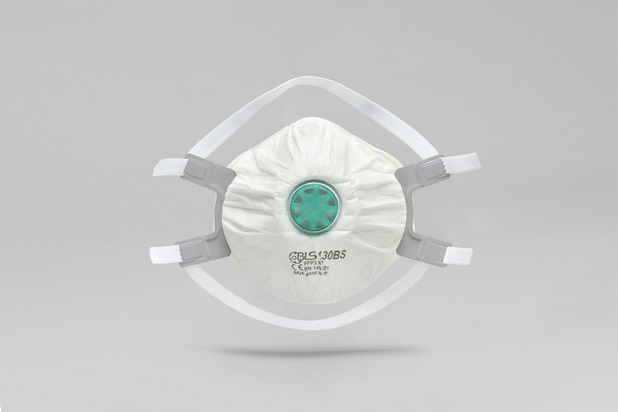FFP3 Maske BLS 130BS
